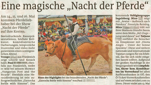 Nacht der Pferde (Stier)_WZ (BezirksRundschau Wels 7.5.15) von Michael Steinhuber 08.05.2015_a5j2QGsw_f.jpg